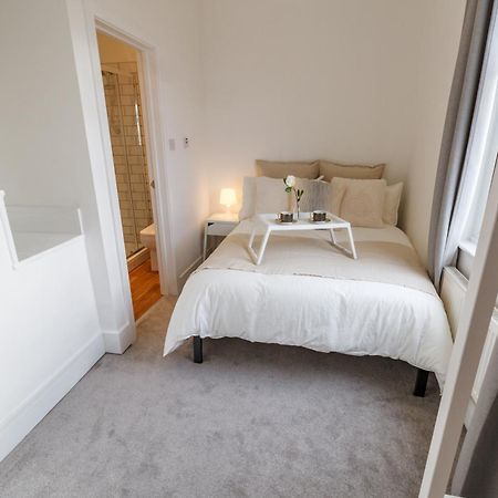 Sapphire Home Stay Liverpool Exteriér fotografie