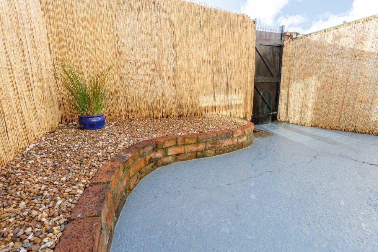 Sapphire Home Stay Liverpool Exteriér fotografie