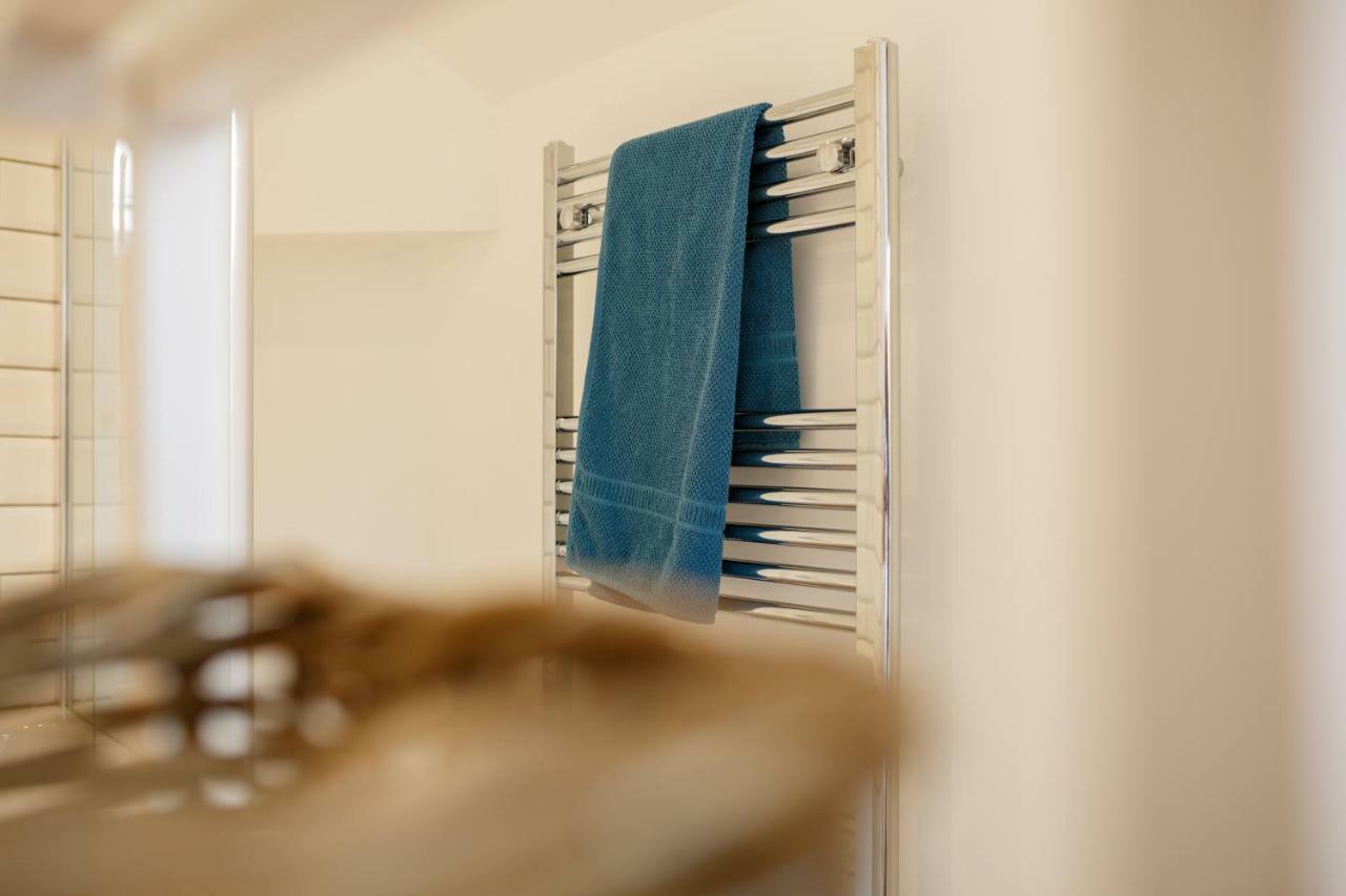 Sapphire Home Stay Liverpool Exteriér fotografie